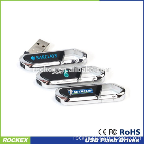 leading manufacturer custom usb flash drive 8GB